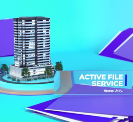 Access Unify | Active File Service