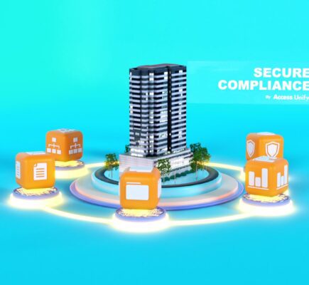 Access Unify | Secure Compliance