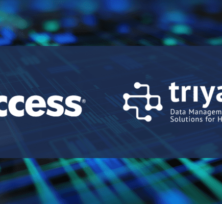 Access, a Leader in Information Management Services, to Significantly Accelerate Its Digital Solutions Strategy with Acquisition of Triyam, an Innovative Data and Software Business