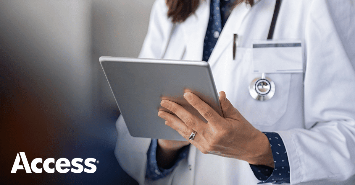 10 Reasons Why Your Healthcare Organization Should Select a Cloud-Based Archival Solution