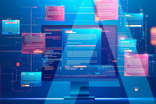 Inteligência Artificial na Gestão Documental: Como otimizar processos e reduzir custos