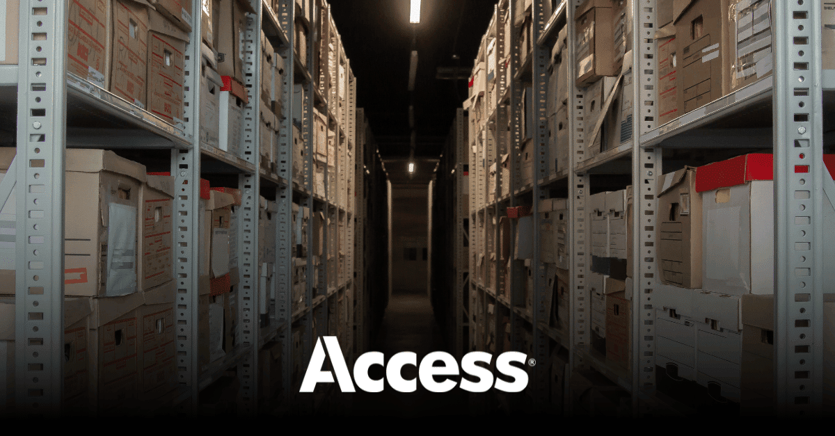 Why Offsite Storage is the Unsung Hero of Disaster Recovery Plans
