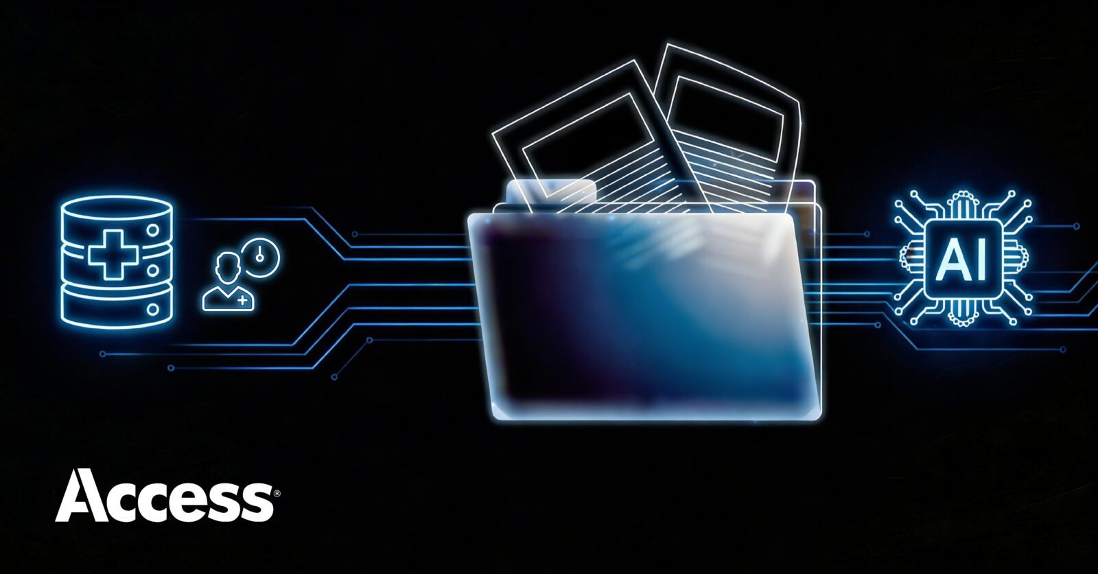 AI in Healthcare Data Management: Revolutionizing Efficiency and Patient Care