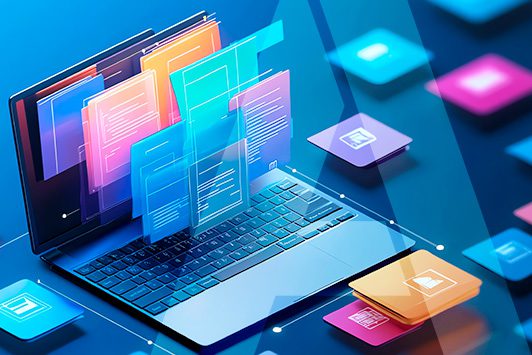 Armazenamento digital de documentos: o guia definitivo para reduzir custos e aumentar a segurança da informação 