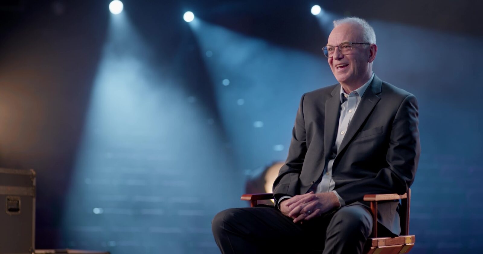 Backstage Access – Episode 1: Building Trust