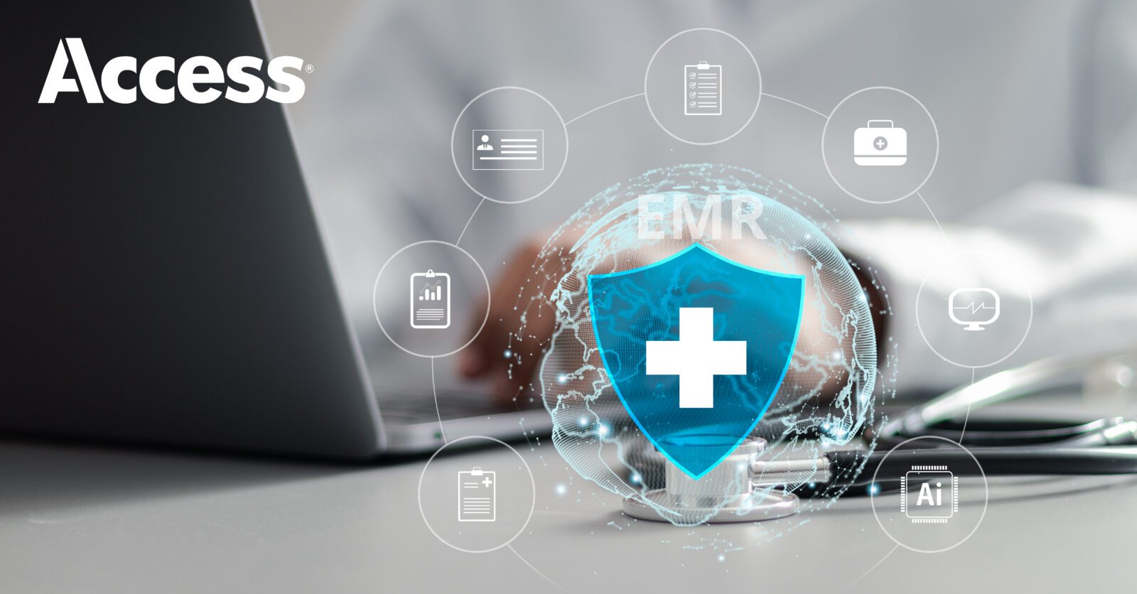 Unlocking the Benefits of EMR Data Archiving in Healthcare