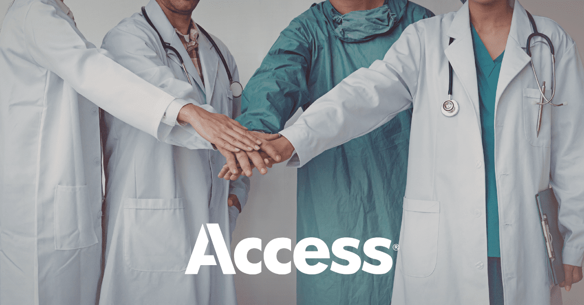 Collaborating Across Departments: Bridging Gaps in Records Management for Healthcare Organizations