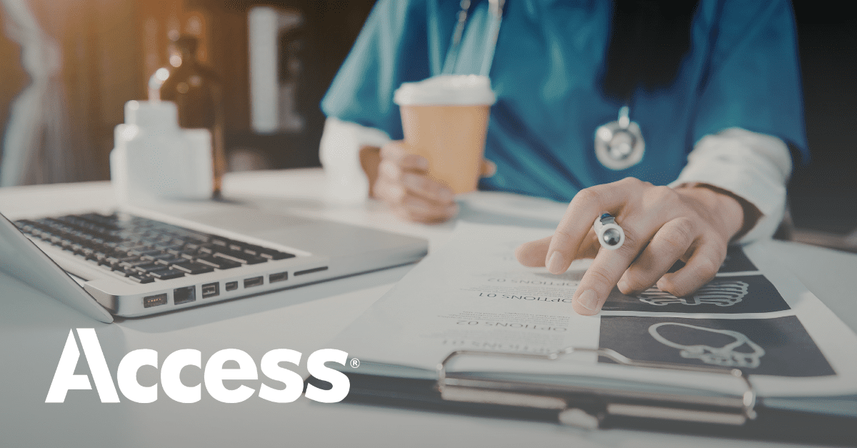 Building a Digital-First Future in Healthcare