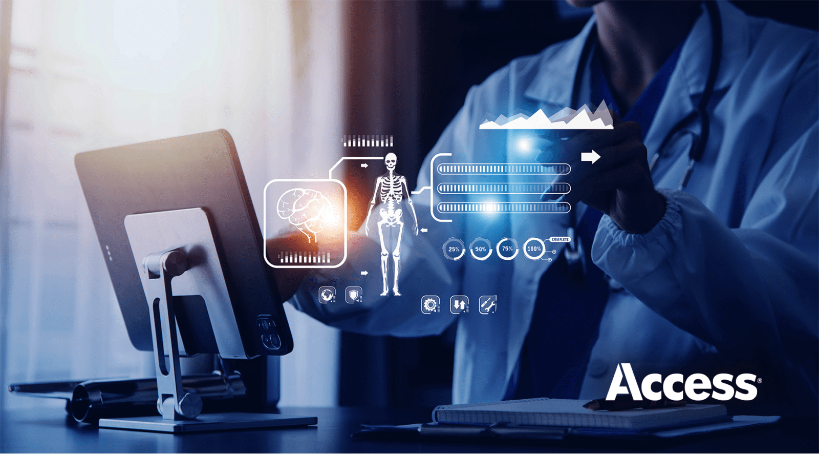 ETL in Healthcare: Turning Data into Actionable Insights