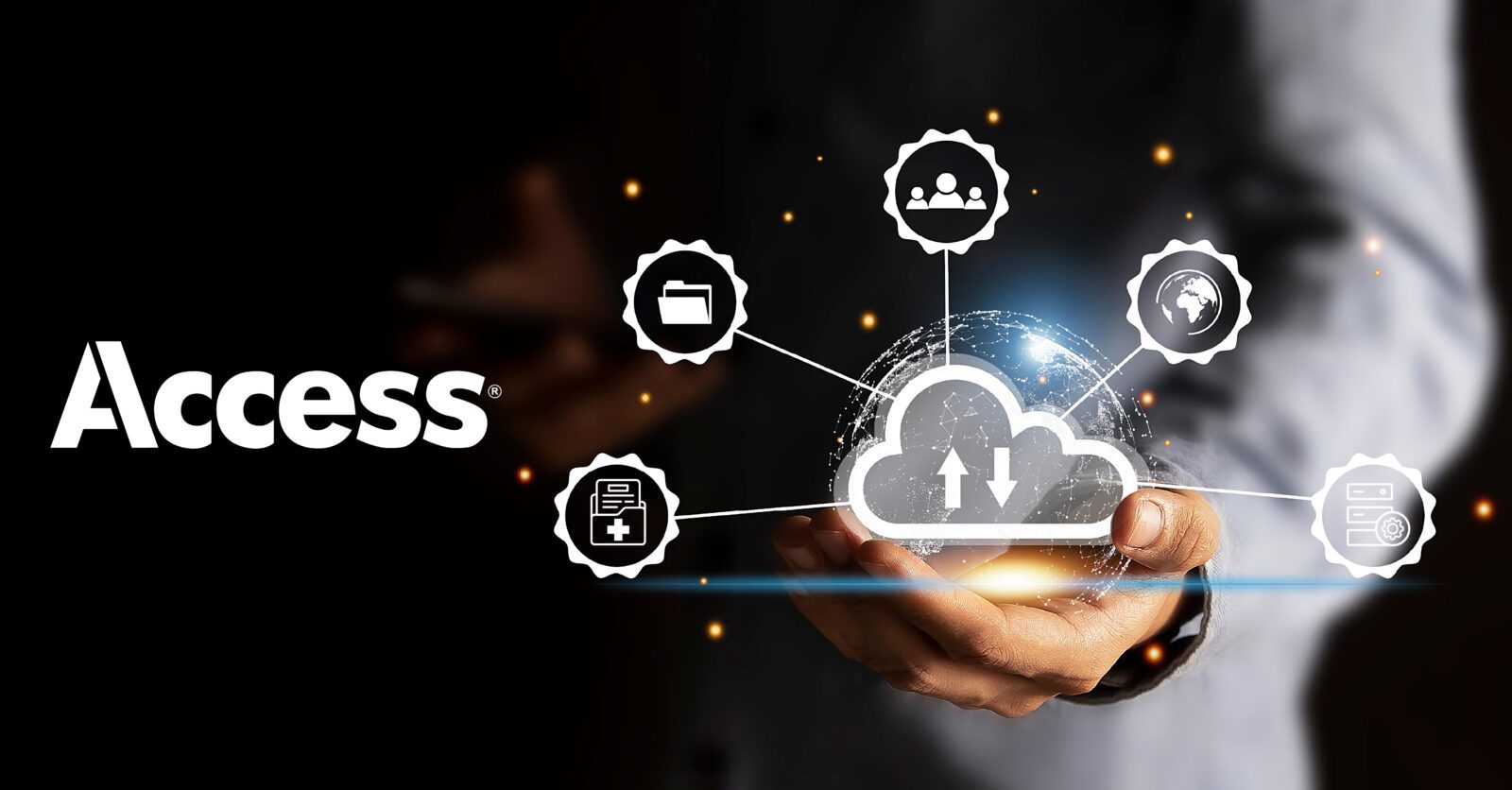 Legacy Data Management