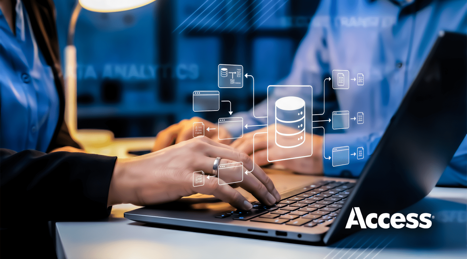 Medical Data Extraction