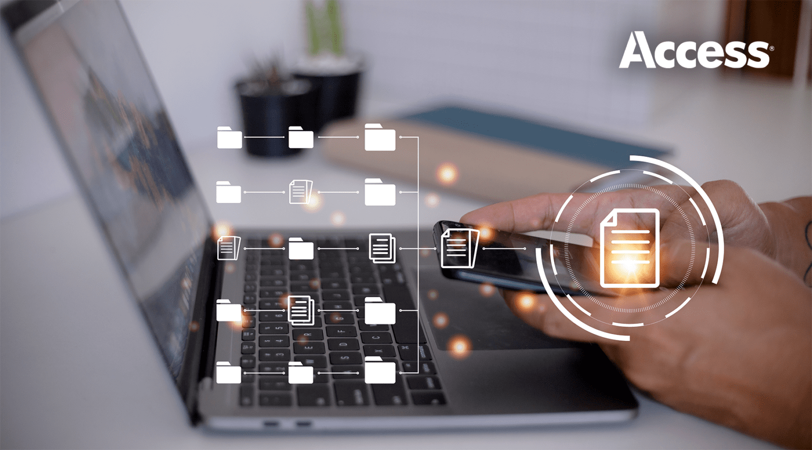 Medical data conversion