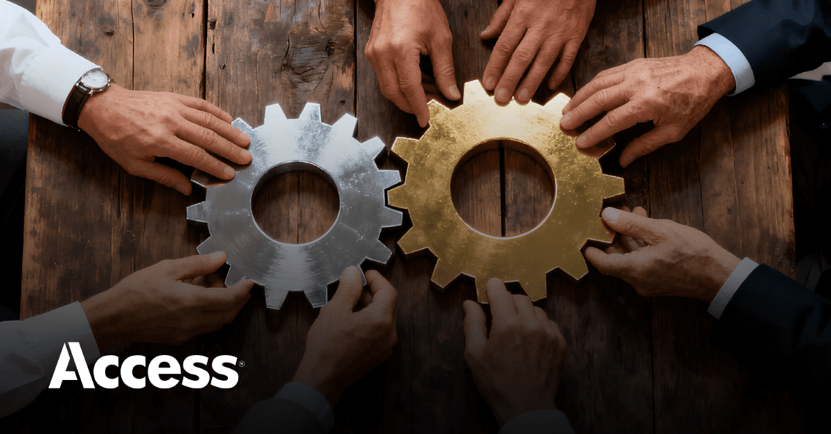 Access Continues Multinational Expansion of Its Information Management Business with Strategic Acquisitions Across the Americas