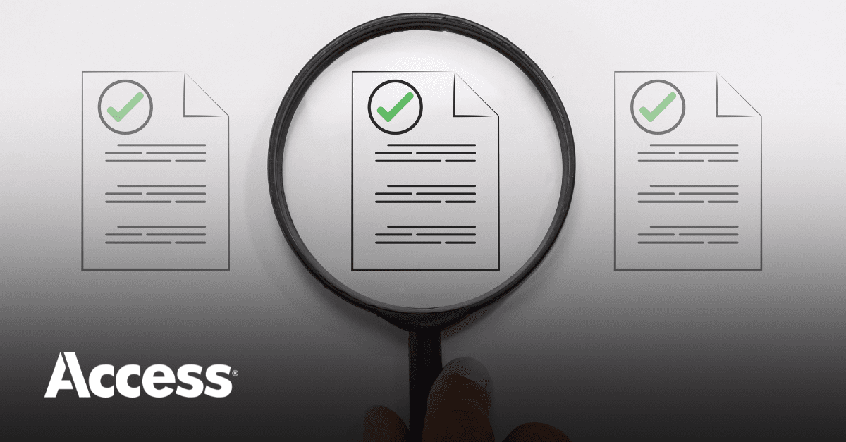 The Hidden Cost of Document Storage Sprawl