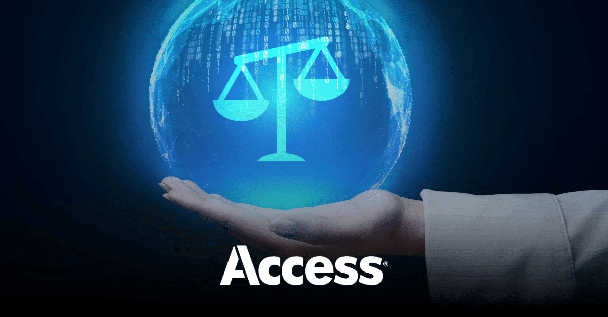 Access Legal & IG Quarterly Update – Q2 2026