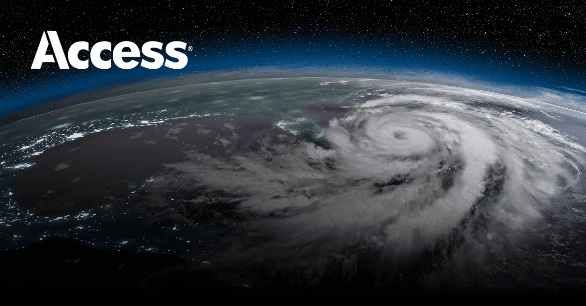 From Forecast to Recovery: An Information Governance Checklist for Hurricane Season