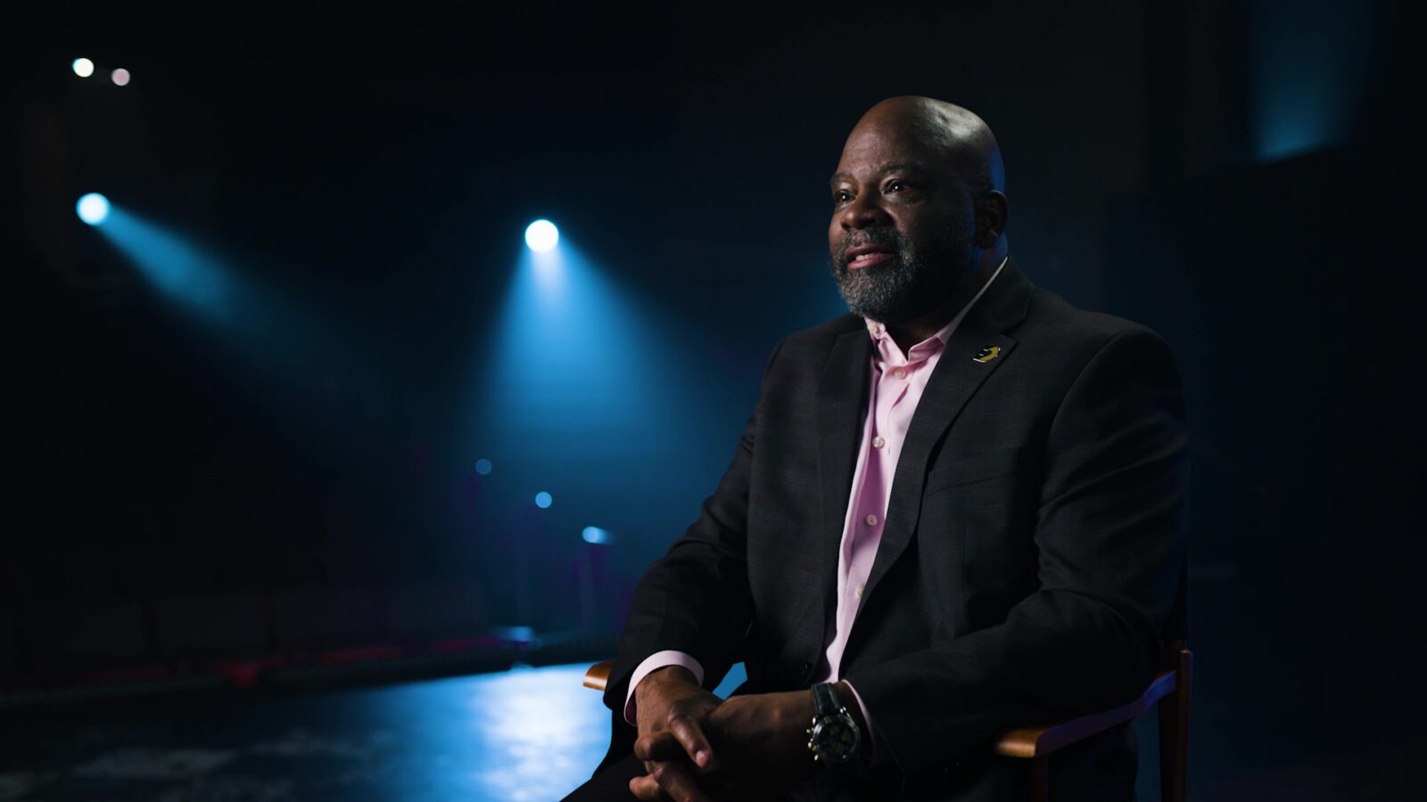 Backstage Access: Episode 6 – The Power of a Single View for Energy Information