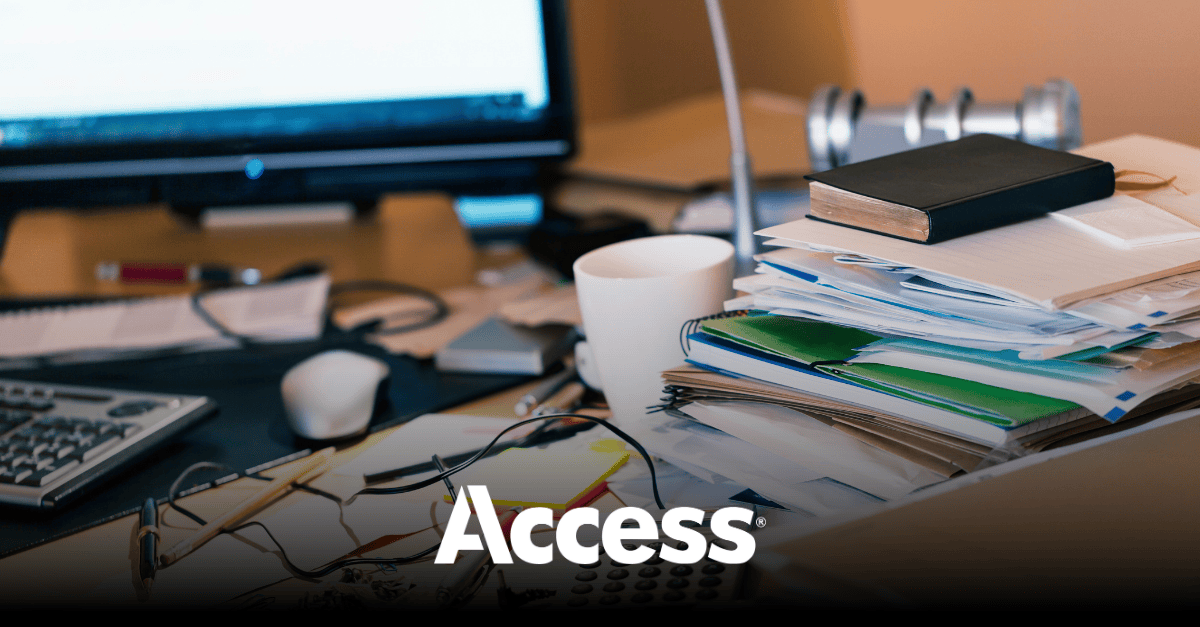 Surviving The Chaos: 3 Strategies to Stabilize Your RIM Program