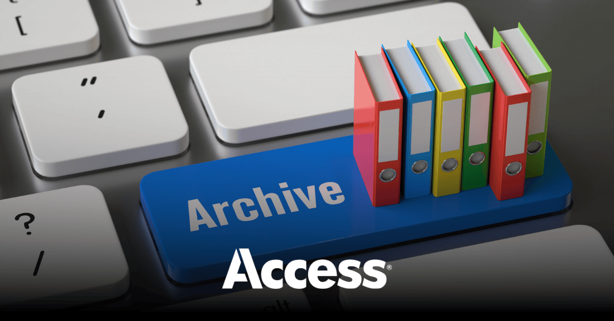 After EHR Cutover: How to Archive Data Without Keeping Legacy Systems Alive