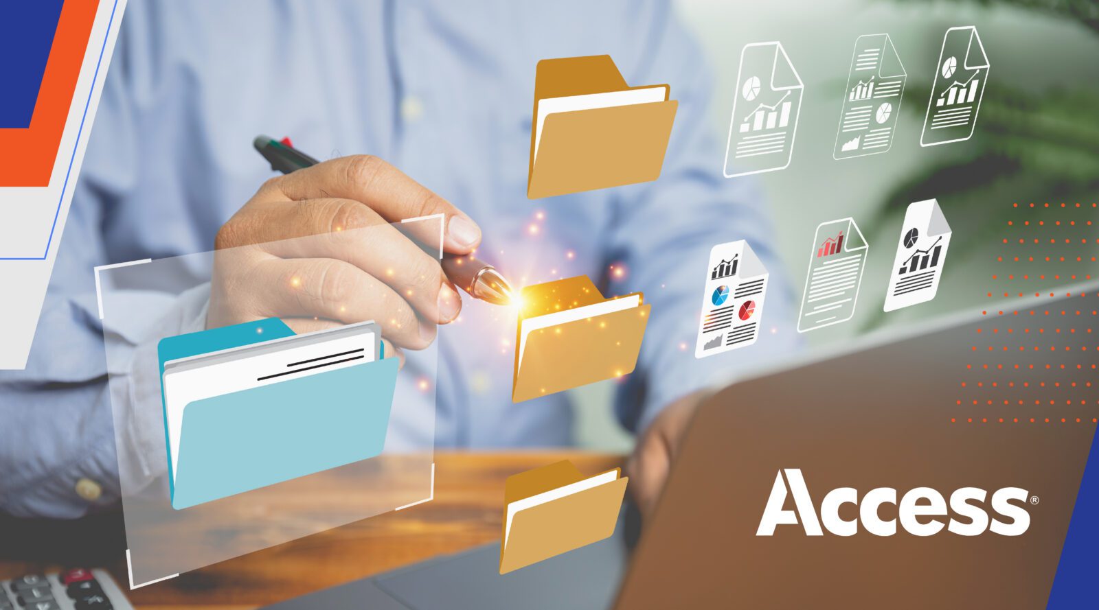 Records Management Software: A Buyer’s Guide