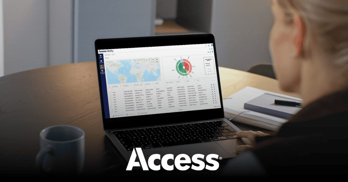 Beyond Storage: Making Well Files and Seismic Data Searchable