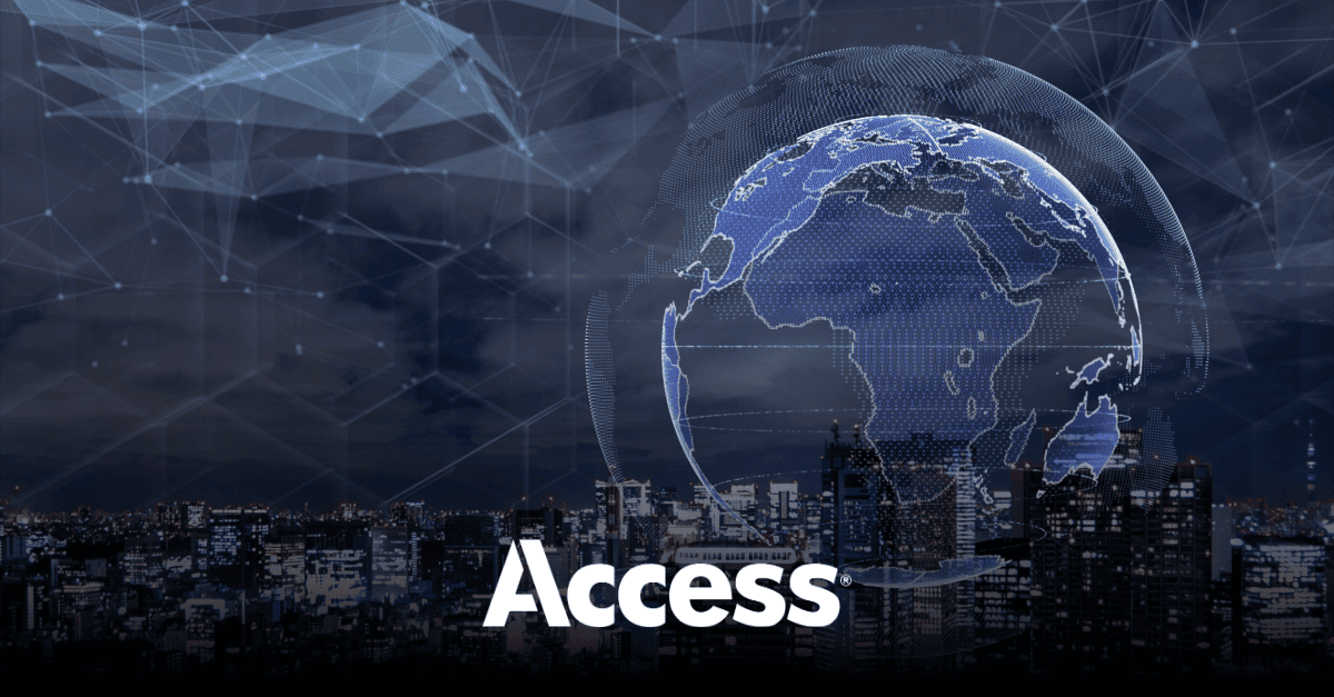 Access Legal & IG Quarterly Update – Q3 2026