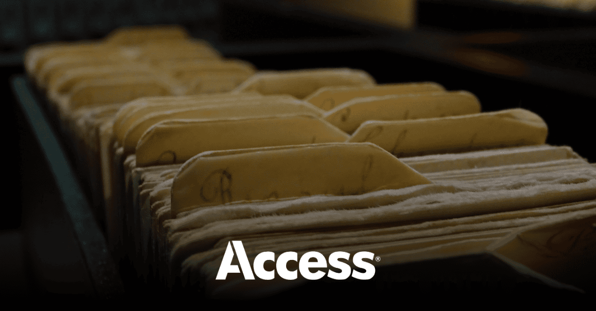 Records Archiving in Regulated Industries: 6 Best Practices You Can’t Ignore