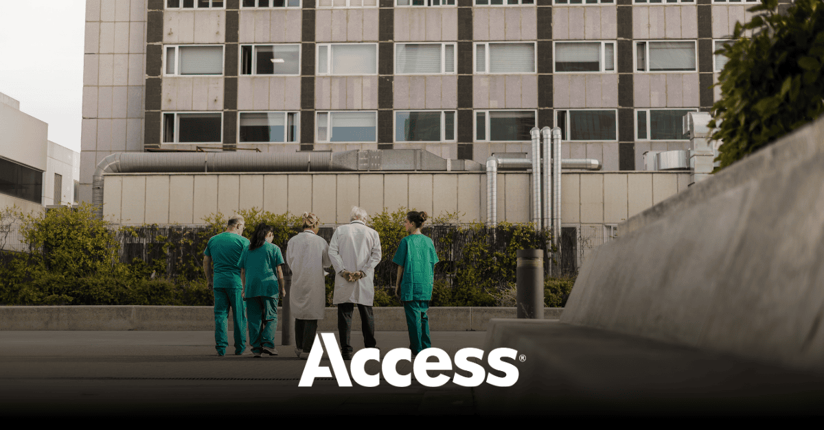 HIPAA Compliance Is an Orchestra, Not a Solo Performance
