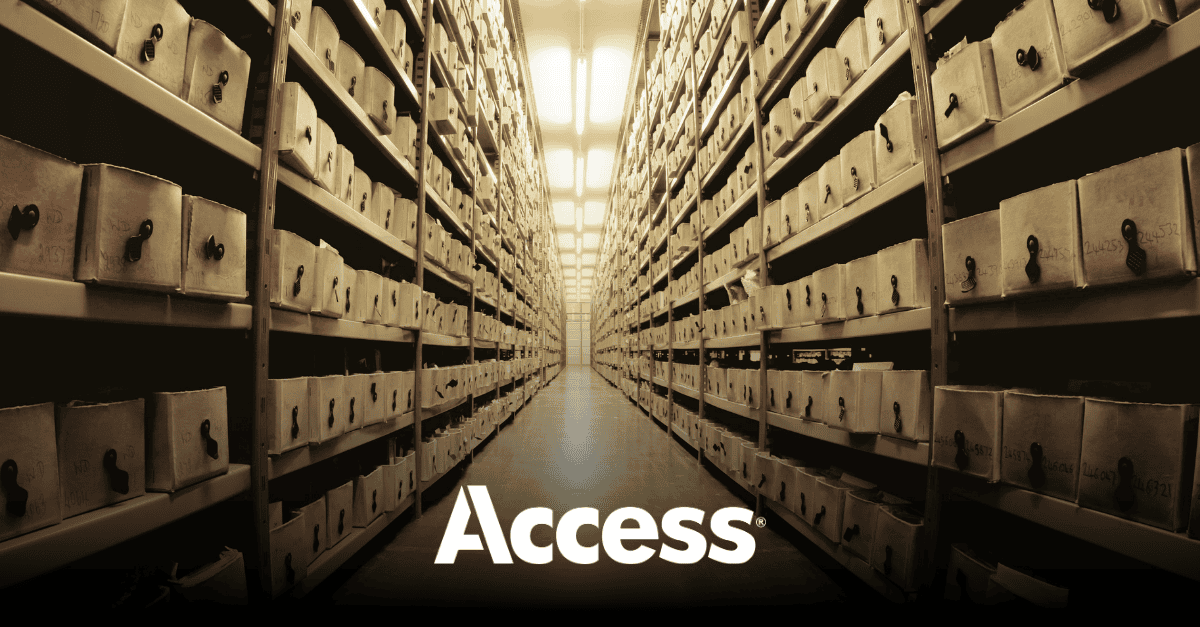 Is Your Data Ready for AI? How to Future-Proof Your Archives