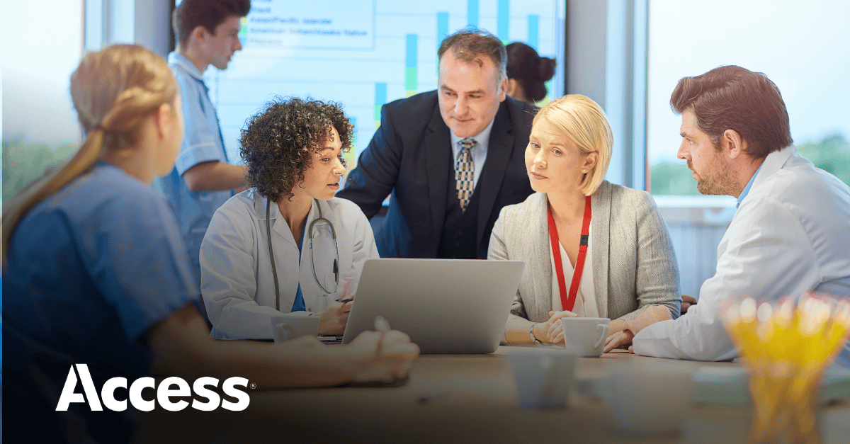 What to Migrate, Archive, and Retire in Healthcare Mergers & Acquisitions