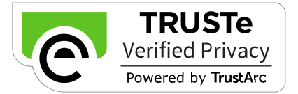 TRUSTe Verified Privacy